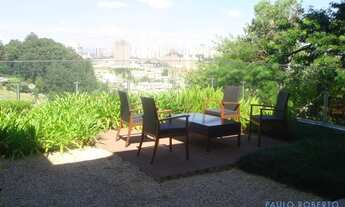 Imagem 2: CASA EM CONDOMÍNIO - TAMBORÉ - SP