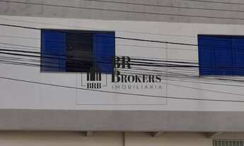 Imagem 2: PRÉDIO RESIDENCIAL E COMERCIALNA AV. PALESTINA