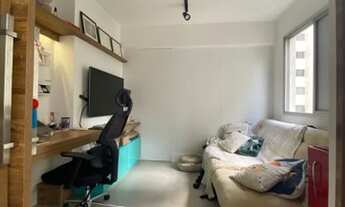 Imagem: Apartamento Venda 2 Dormitórios - 94 m²