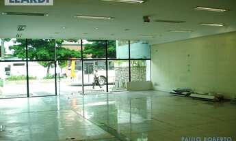 Imagem 7: PRÉDIO - CITY BUTANTÃ - SP