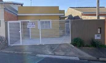 Imagem: Casa para Venda no bairro PACAEMBU II, localizado