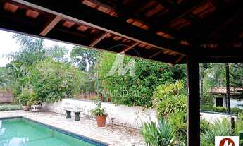 Imagem 4: Chacara (chacara) 3 dormitórios/suite, portaria 24 horas, em condomínio fechado