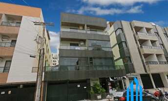 Imagem 2: GUARAPARI - Apartamento Padrão - PRAIA DO MORRO