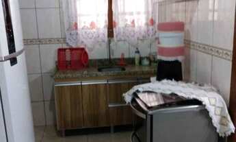 Imagem 6: CASA ASSOBRADADA - VILA GALVÃO - SP