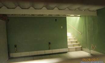 Imagem 7: CASA ASSOBRADADA - BUTANTÃ - SP