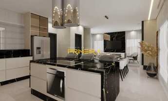 Imagem 5: Residencial Dettmann II - Sobrado NOVO à venda, Santo Inácio, Curitiba, PR