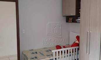 Imagem 16: Cobertura à venda, 125 m² por R$ 510.000,00 - Campestre - Santo André/SP