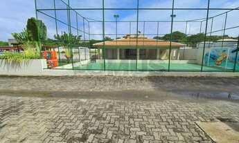 Imagem 2: Cond. Encantos do Bosque na Jabotiana com 1 Vaga de Garagem