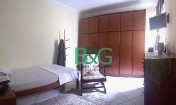 Imagem 3: Sobrado com 3 dormitórios à venda, 139 m² por R$ 690.000 - Santa Paula - São Caetano do Su