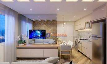 Imagem 4: Apartamento com 2 dormitórios à venda, 35 m² por R$ 212.500,00 - Pirituba - São Paulo/SP