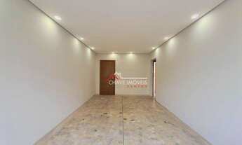 Imagem 2: Apartamento com 2 dormitórios à venda, 82 m² por R$ 370.000,00 - Embaré - Santos/SP