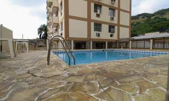 Imagem: Apartamento para venda tem 46 metros quadrados