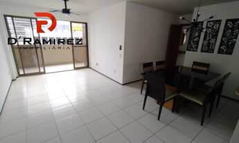 Imagem 2: Vendo - Apt no Renascença - 3 Quartos- 105m² - 2 vagas - Depósito