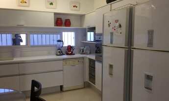 Imagem 5: Casa para Venda em Florianópolis, Jurerê Internacional, 4 dormitórios, 4 suítes, 6 banheir