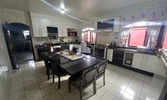 Imagem: Casa 257m² à venda, Vila Bocaina, Mauá