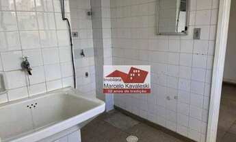 Imagem 5: Apartamento com 2 dormitórios à venda, 80 m² por R$ 460.000 - Mooca - São Paulo/SP