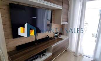 Imagem 4: Apartamento com suíte