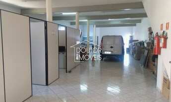 Imagem 2: São Paulo - Loja/Salão - JARDIM MATARAZZO