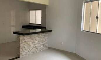 Imagem 5: Casa para venda tem 100 metros quadrados com 3 quartos em SIM - Feira de Santana-Bahia