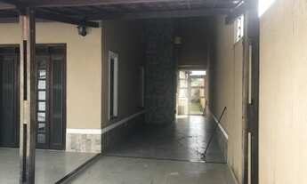 Imagem 2: Casa plana com 102,12m², 2 quartos, Eusébio