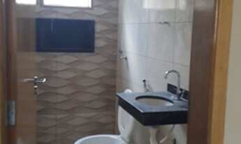 Imagem 3: Alugo Casa nova Andradina-SP, 02 quartos, próx/ shopping center e park aquatico