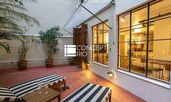 Imagem 2: Apartamento Garden 100% Reformado e Moderno, PORTEIRA FECHADA!