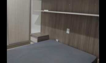 Imagem 6: Kitnet USP mobiliada 20m2