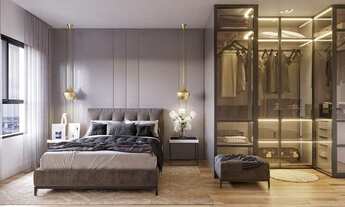 Imagem 11: Apartamento residencial para venda, Novo Mundo, Curitiba - AP14133