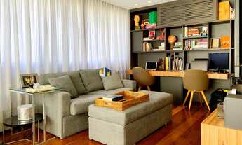 Imagem 2: APTO TOP DE LINHA