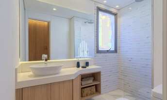 Imagem 5: Apartamento 2 quartos com 1 suíte na Vila Prudente