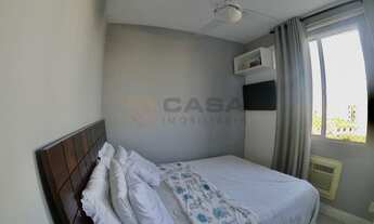 Imagem 6: PB304 - Apartamento 3 quartos Lazer completo perto da praia de Manguinhos