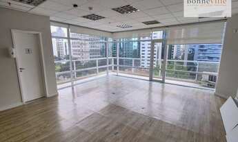 Imagem: Conjunto para alugar, 95 m² por R$ 4.800/mês