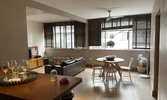 Imagem: Apartamento para venda com 91 metros quadrados