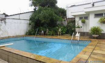 Imagem 3: SOBRADO - ALTO DA LAPA - SP