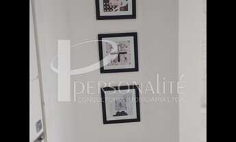 Imagem 6: Excelente ApT 137 m², com Uma Infra Estrutura Maravilhosa Jardim Anália Franco - São Pa