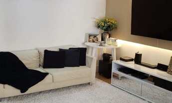 Imagem 2: APARTAMENTO - VILA MASCOTE - SP