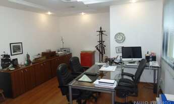 Imagem: CONJ. COMERCIAL - JARDIM AMÉRICA - SP