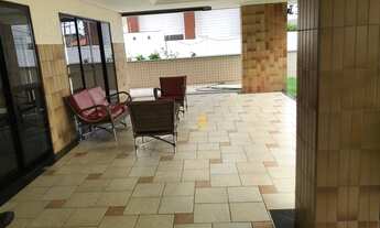 Imagem 3: CONDOMÍNIO FRANCISCA ARAÚJO - 3 SUÍTES - MEIRELES