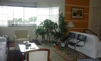 Imagem: APARTAMENTO - MORUMBI - SP