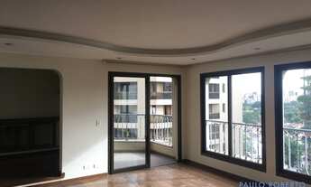 Imagem 5: APARTAMENTO - JARDIM PAULISTA - SP