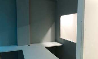 Imagem 5: SALA MONUMENTAL Galpão / depósito com aluguel por R$1.800 /mês