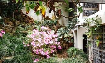 Imagem 3: CASA TÉRREA - CAMPO BELO - SP