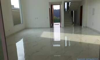 Imagem 6: CASA EM CONDOMÍNIO - ALPHAVILLE - SP