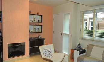 Imagem 6: CASA EM CONDOMÍNIO - MORUMBI - SP