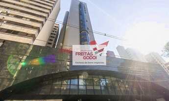 Imagem: Conjunto para alugar, 93 m² por R$ 3.800,00/mês