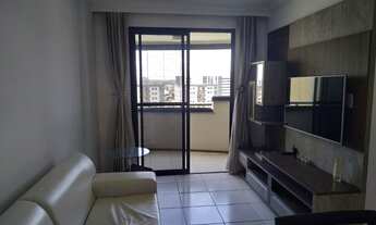 Imagem 2: Baixou para vender logo! Apartamento disponível no Alameda Verdejar 3/4 com suíite - Posiç