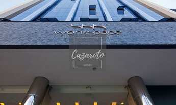 Imagem 2: Conjunto Comercial Duplex Novo, Com 327,10 M² de área Util Centro, Próximo a Rua 24 Hor