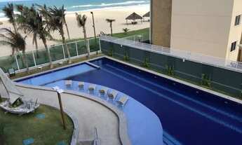 Imagem: Apartamento à venda Pé na areia Beach