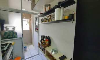 Imagem 4: Apartamento para venda próximo ao shopping iguatemi Edifício Greew View parque faber 1