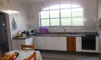 Imagem 4: SOBRADO - TREMEMBÉ - SP